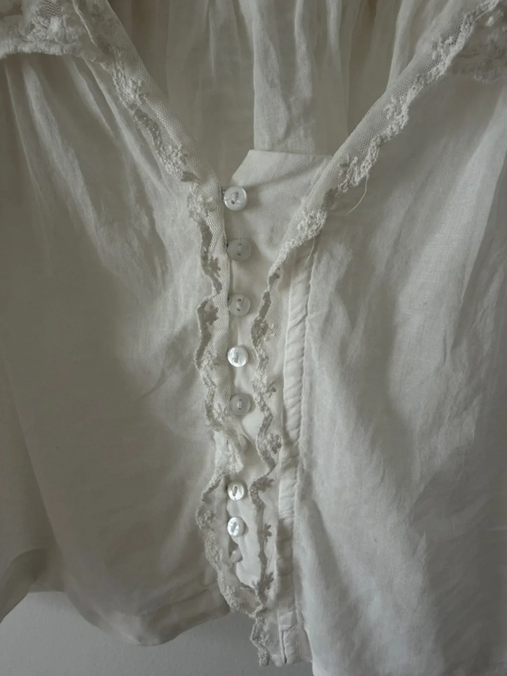 Free People Luna Top - Picture 5 of 7